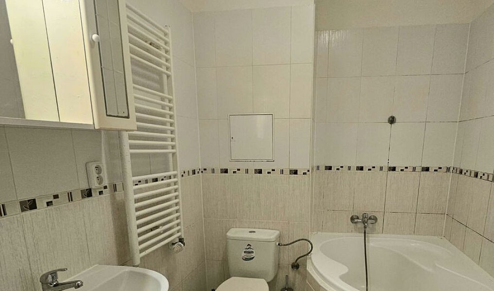 Pronájem bytu 2+kk 40 m², Praha – náhled fotky 7