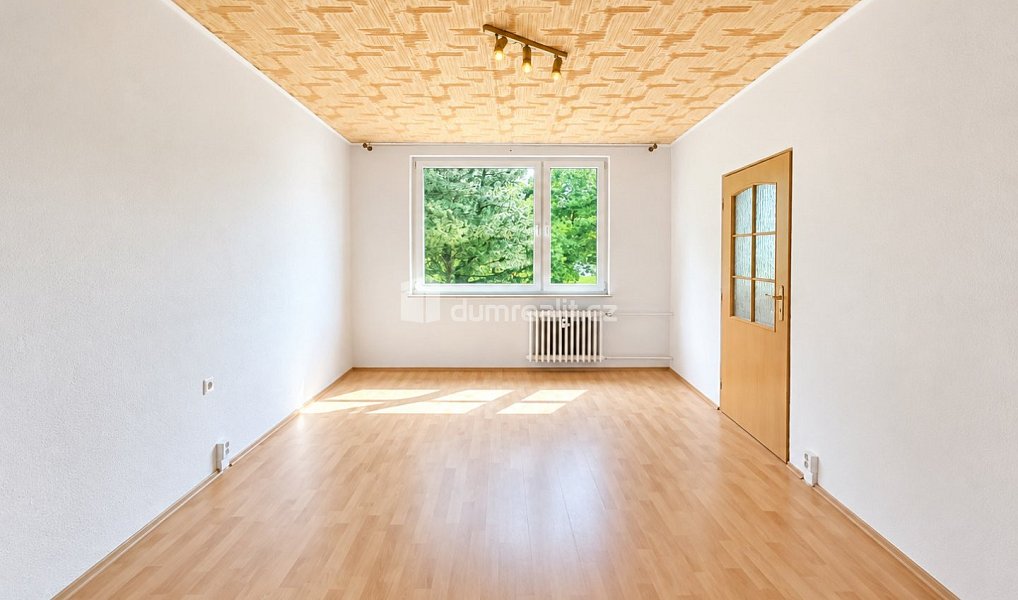 Pronájem bytu 3+1 70 m², Bílina – náhled fotky 3