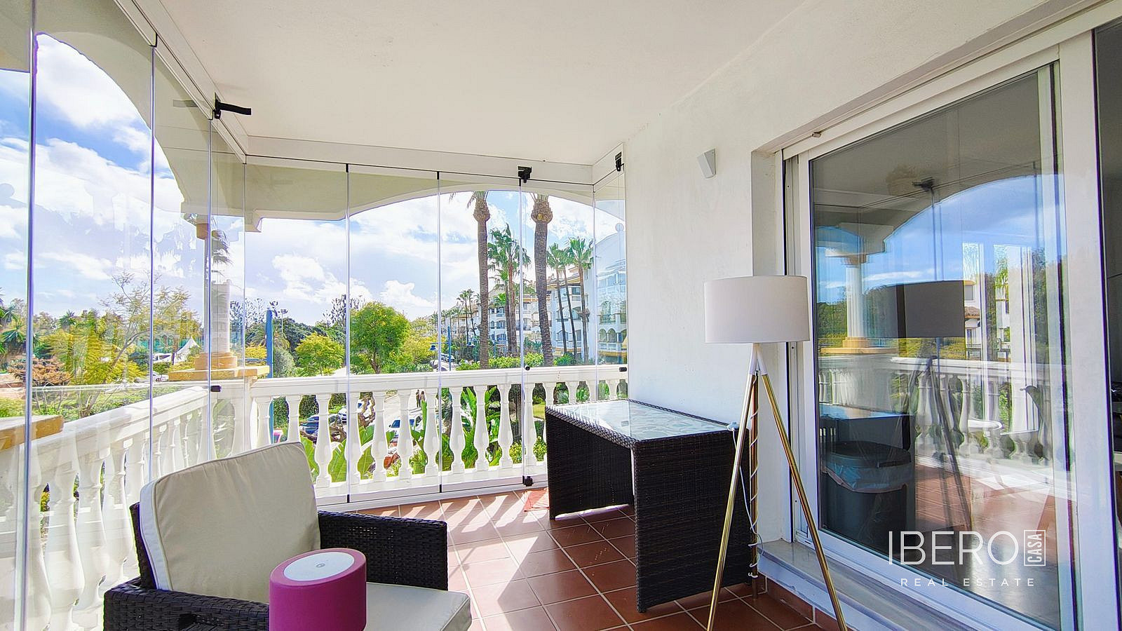 Piso 5+kk – Marbella, Nueva Andalucía - Más