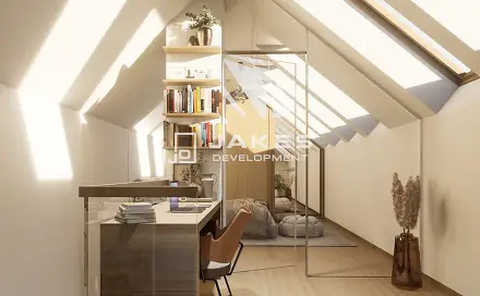 Prodej bytu 2+kk 72 m², Ke Tvrzi, Předboj, okres Praha-východ