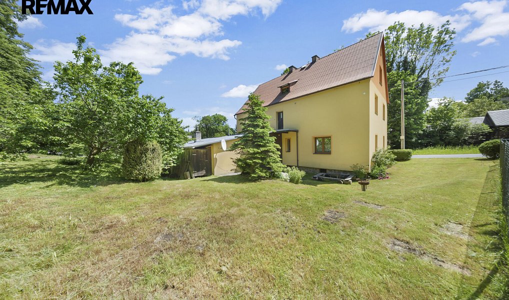 Prodej ubytovacího objektu 300 m², Uhelná – náhled fotky 2