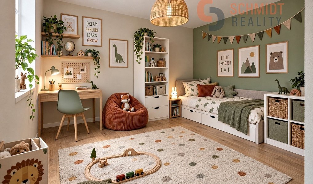 Prodej domu 120 m² s pozemkem 1 812 m², Žeravice – náhled fotky 8