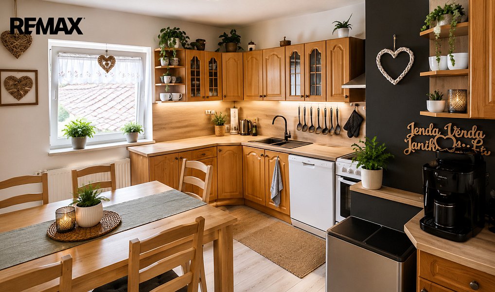 Prodej domu 286 m² s pozemkem 2 380 m², Dolní Moravice – náhled fotky 13