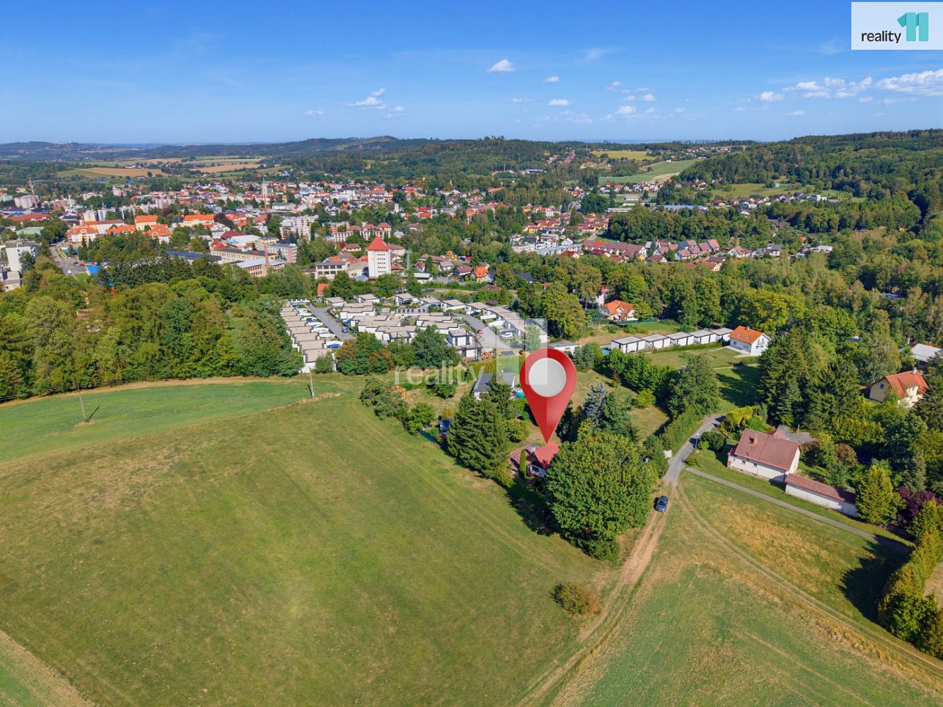 Prodej chaty/chalupy 111 m²