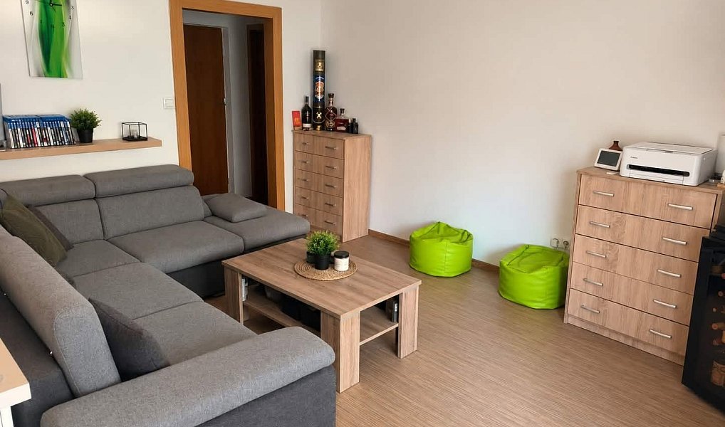 Pronájem bytu 2+kk 50 m², Rožnov pod Radhoštěm – náhled fotky 3