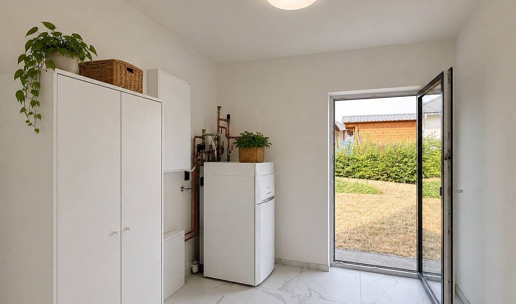 Prodej domu 94 m² s pozemkem 510 m², Dobev – náhled fotky 17