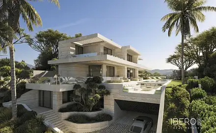 Prodej domu 597 m² s pozemkem 1 439 m², La Cala Golf, Španělsko