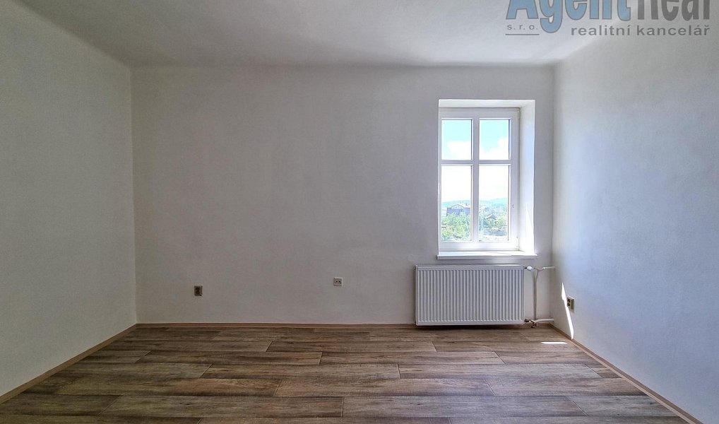 Pronájem bytu 1+1 26 m², Rapotín – náhled fotky 3