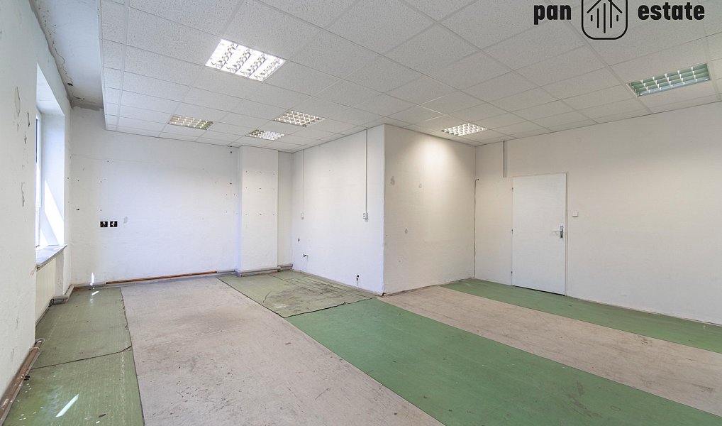 Prodej nájemního domu, činžáku 1 300 m², Zlín – náhled fotky 13