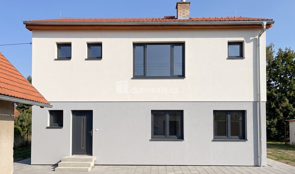 Prodej domu 180 m² s pozemkem 1 137 m², Svárov – náhled fotky 11