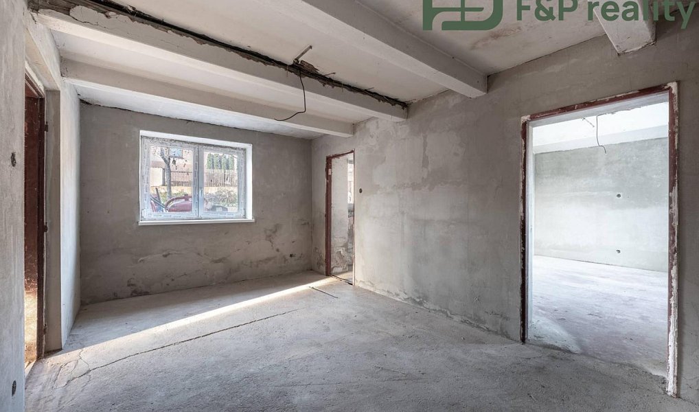 Prodej domu 115 m² s pozemkem 1 005 m², Libčany – náhled fotky 9