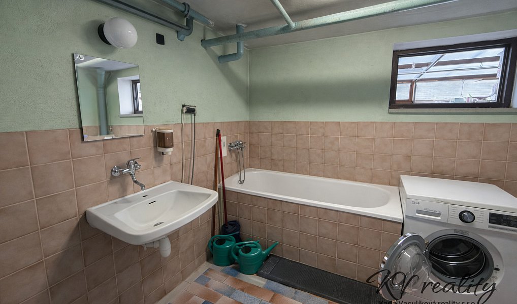 Prodej domu 232 m² s pozemkem 1 263 m², Dešná – náhled fotky 30