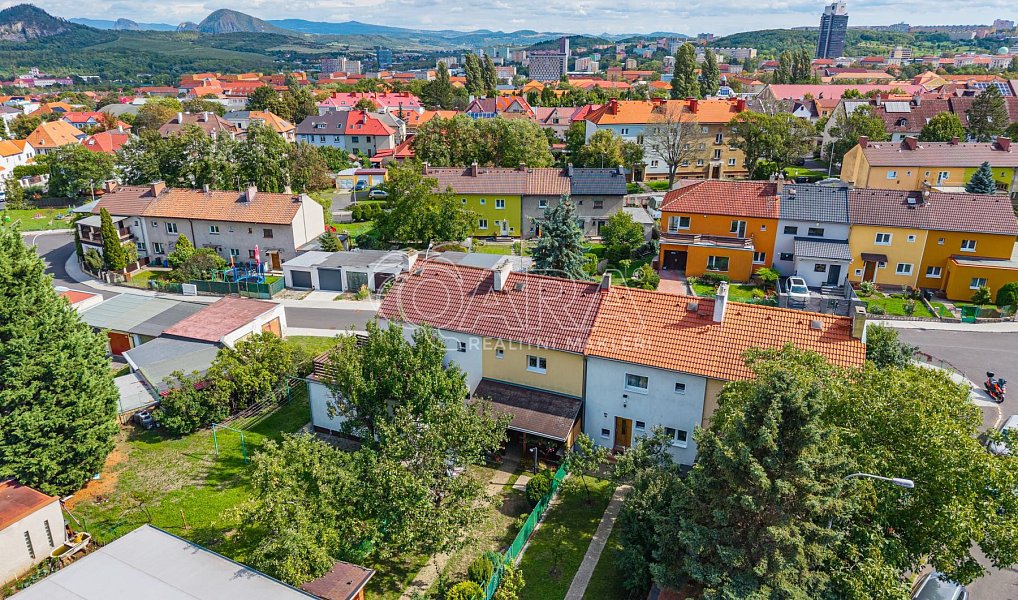 Prodej domu 117 m² s pozemkem 210 m², Most – náhled fotky 20