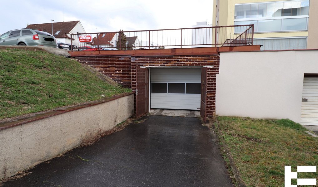 Soubor 32 podzemních parkovacích stání ul K otočce Praha Modřany, Praha – náhled fotky 12