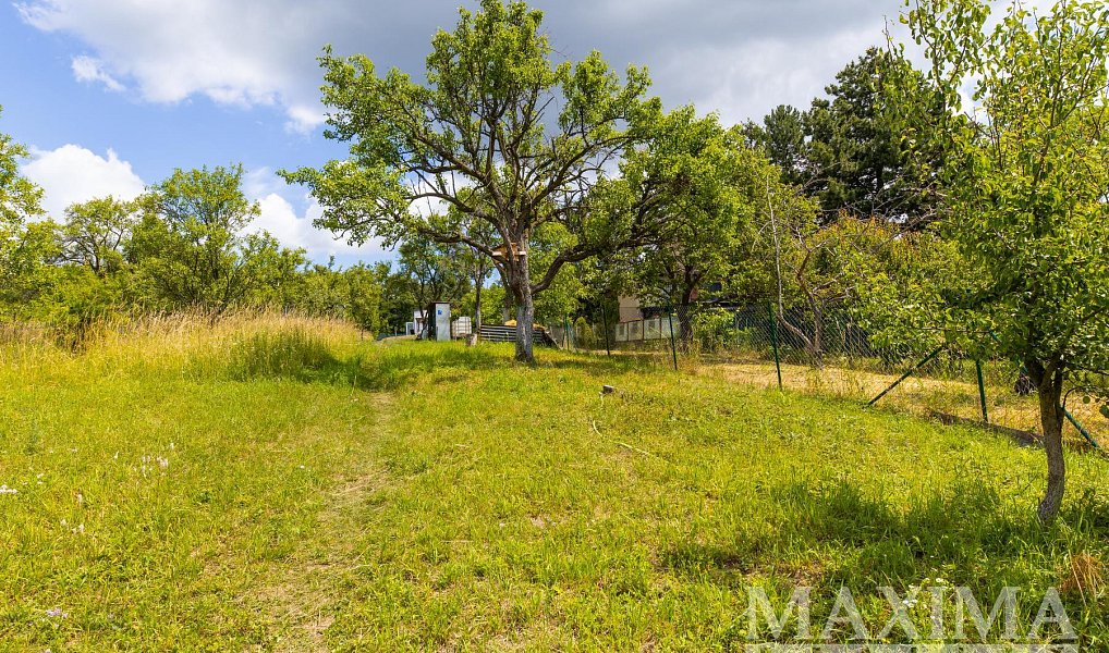 Prodej stavebního pozemku 844 m², Brno – náhled fotky 26