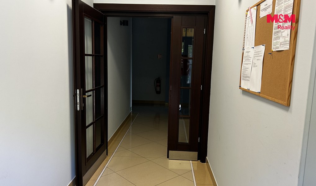 Pronájem bytu 2+kk 57 m², Mariánské Lázně – náhled fotky 4