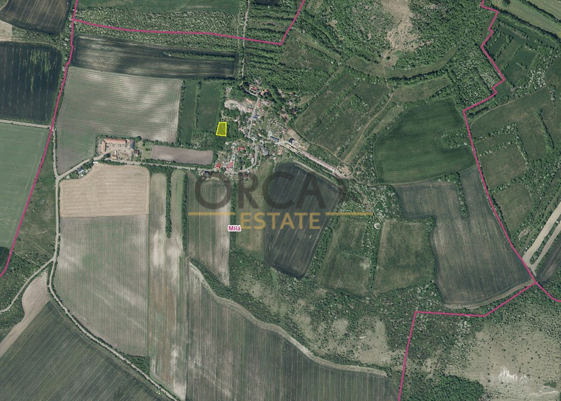 Prodej pozemku 1 085 m² – fotografie 5