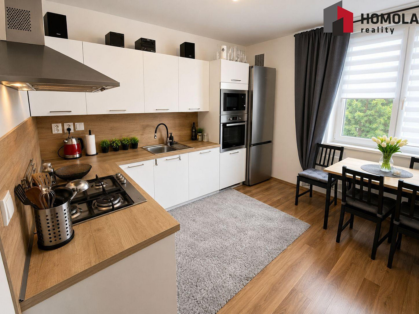 Prodej bytu 3+1 68 m² — photo 2