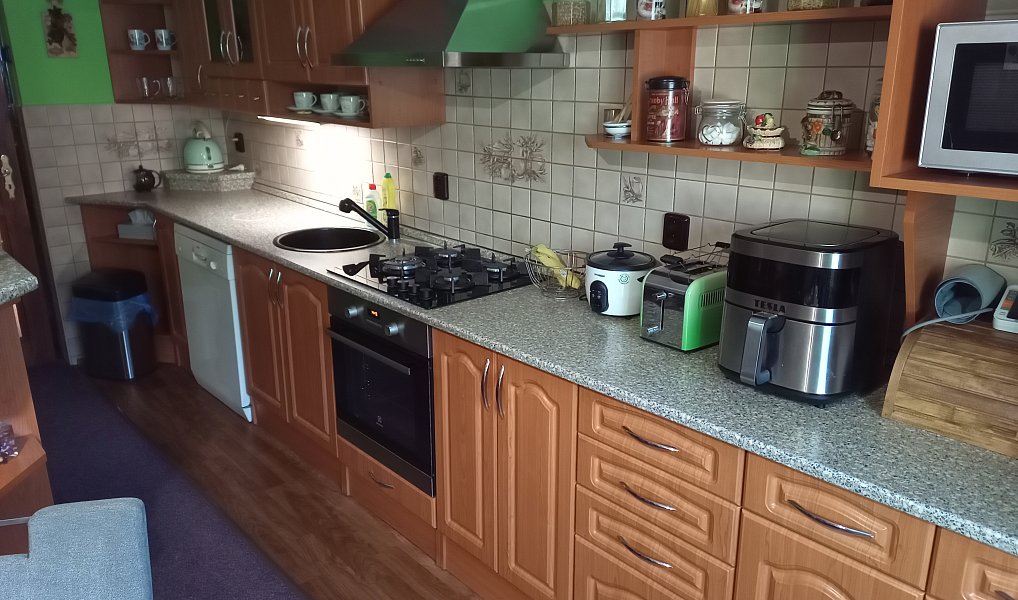 Prodej obchodních prostor 500 m², Tanvald – náhled fotky 17