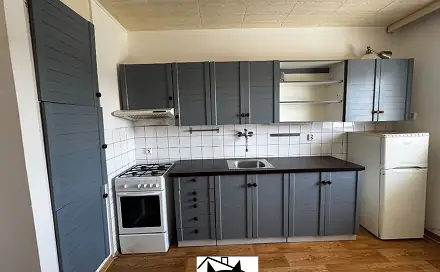 Pronájem bytu 2+1 70 m², Krupská, Praha 10 - Strašnice