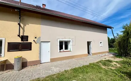 Prodej bytu 5+kk 155 m², U Výboru, Svinařov, okres Kladno