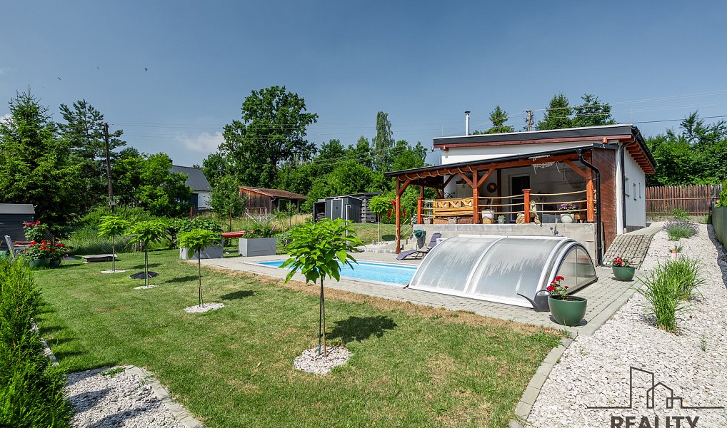 Prodej domu 55 m² s pozemkem 627 m², Lučina – náhled fotky 12