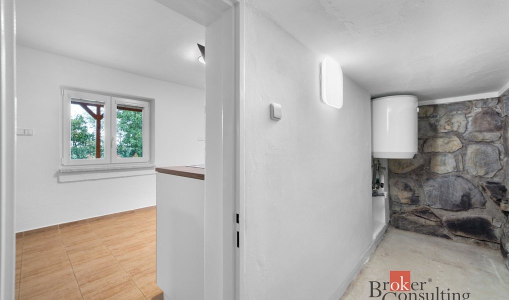 Prodej domu 64 m² s pozemkem 586 m², Brno – náhled fotky 26