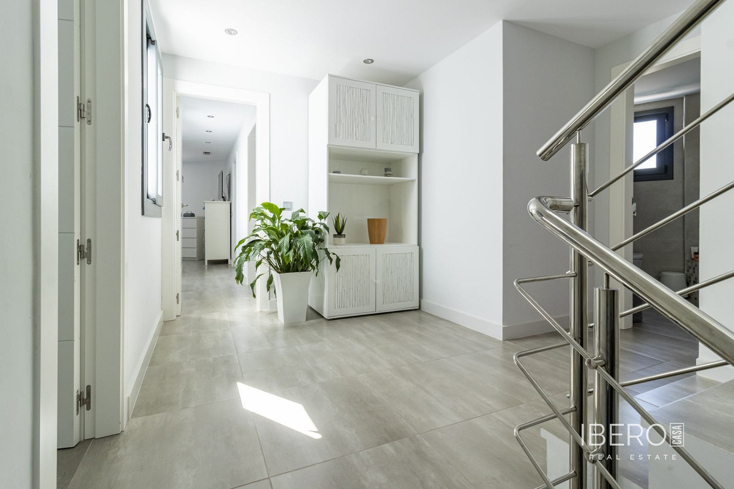 Casa 4+kk – Marbella, Salto del Agua - Vista 3