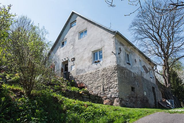 Prodej domu 120 m² s pozemkem 460 m² – pohled 3