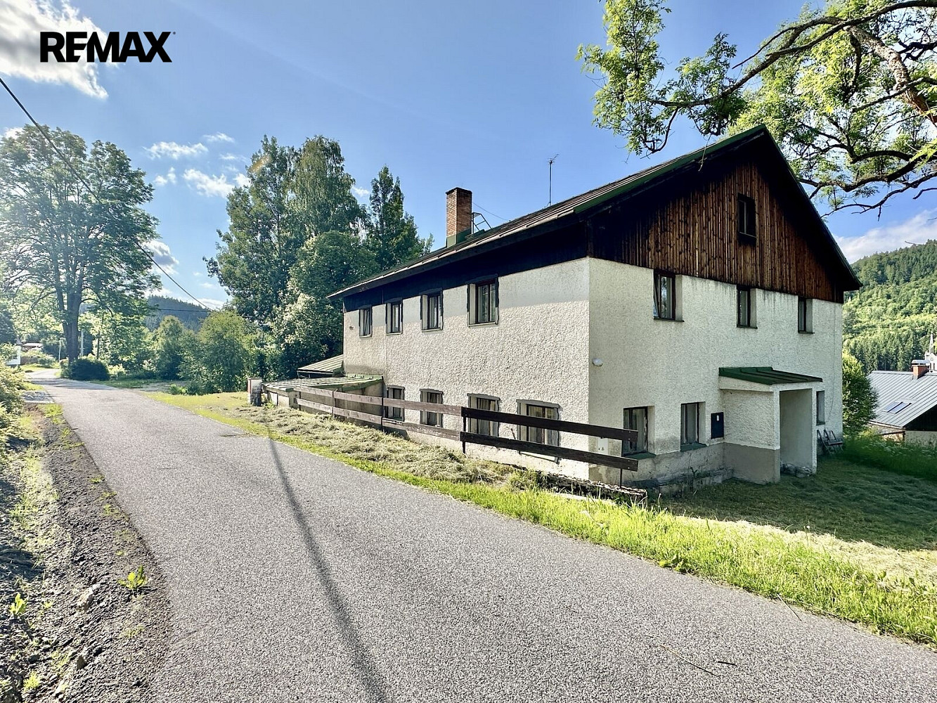 Prodej komerčního objektu (jiného typu) 460 m² – fotografie 4