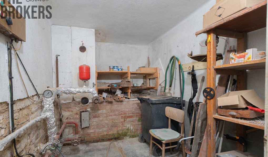 Prodej domu 89 m² s pozemkem 561 m², Vilémov – náhled fotky 33