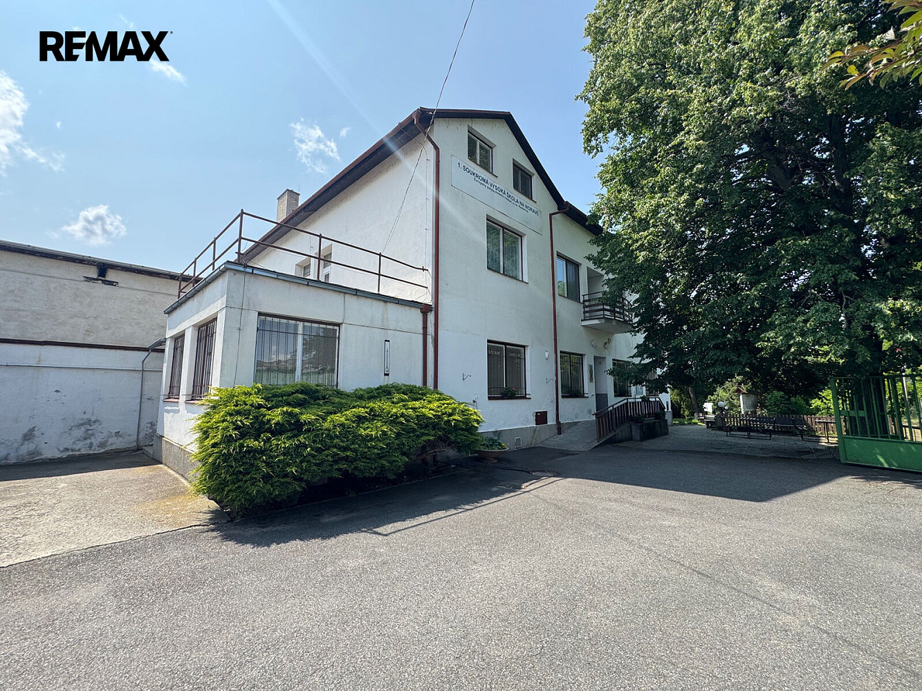 Prodej komerčního objektu (jiného typu) 3 113 m² – fotografie 3