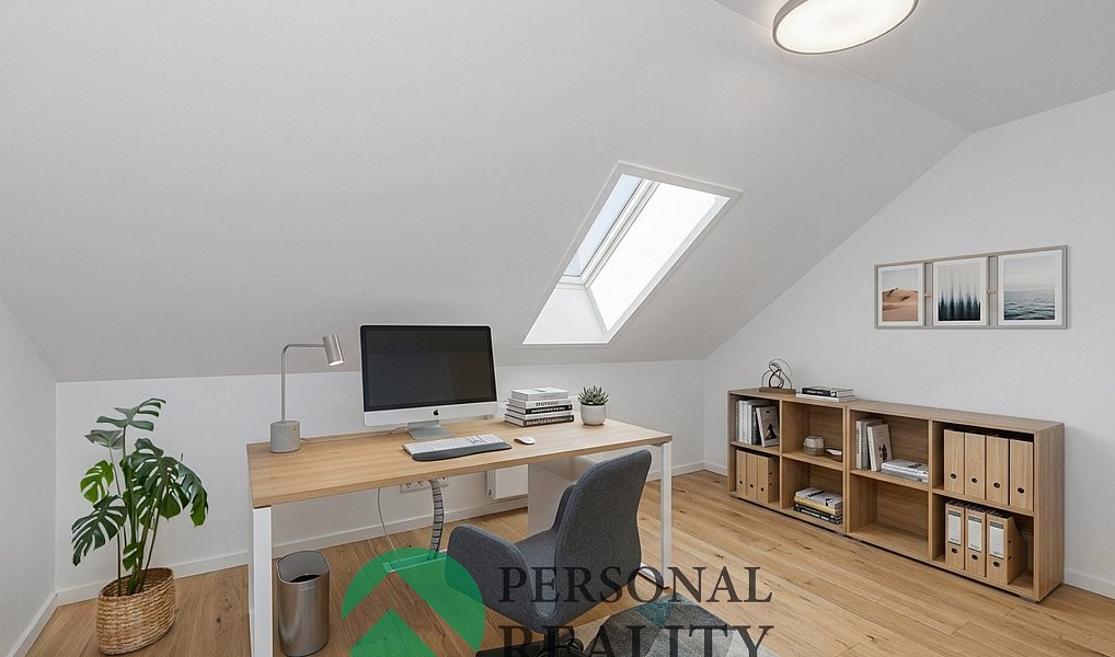 Prodej domu 145 m² s pozemkem 1 007 m², Svinčany – náhled fotky 16