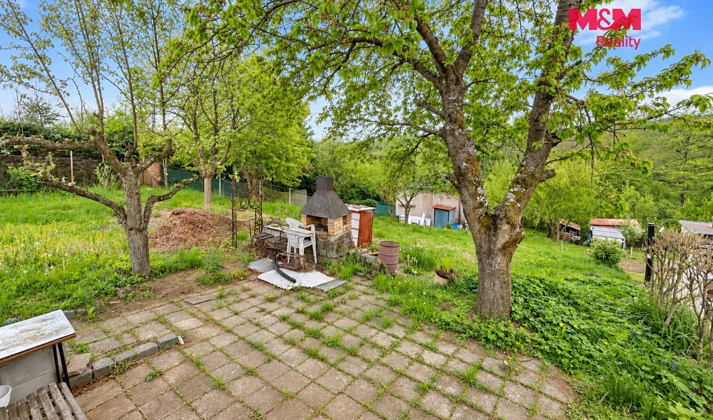 Prodej chaty/chalupy 15 m² s pozemkem 801 m², Uherský Brod – náhled fotky 13