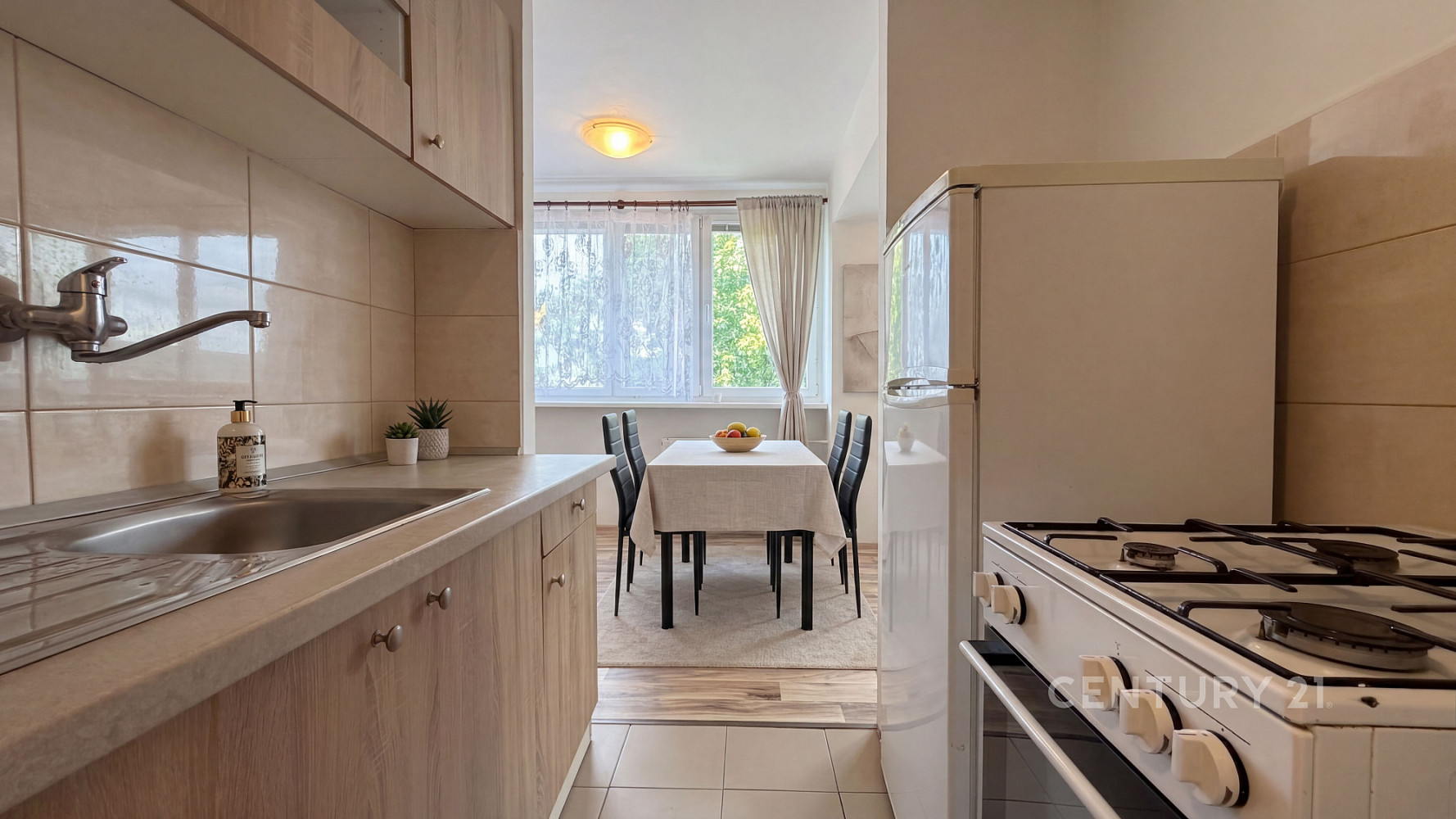 Prodej bytu 1+1 39 m² – fotografie 5