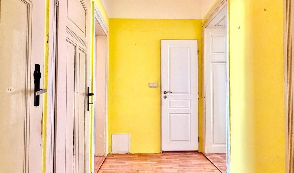 Prodej bytu 3+1 91 m², Opava – náhled fotky 2