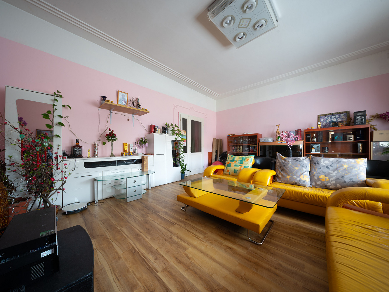 Pronájem bytu 4+1 150 m² – fotografie 2