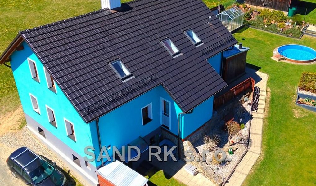 Prodej domu 221 m² s pozemkem 537 m², Otov – náhled fotky 29