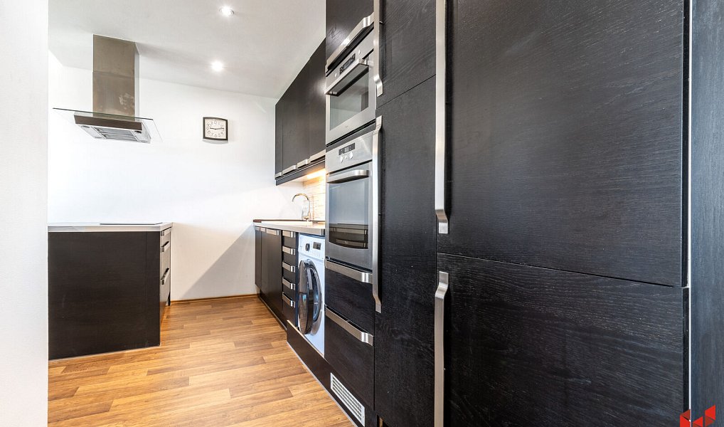 Pronájem bytu 2+kk 46 m², Praha – náhled fotky 5