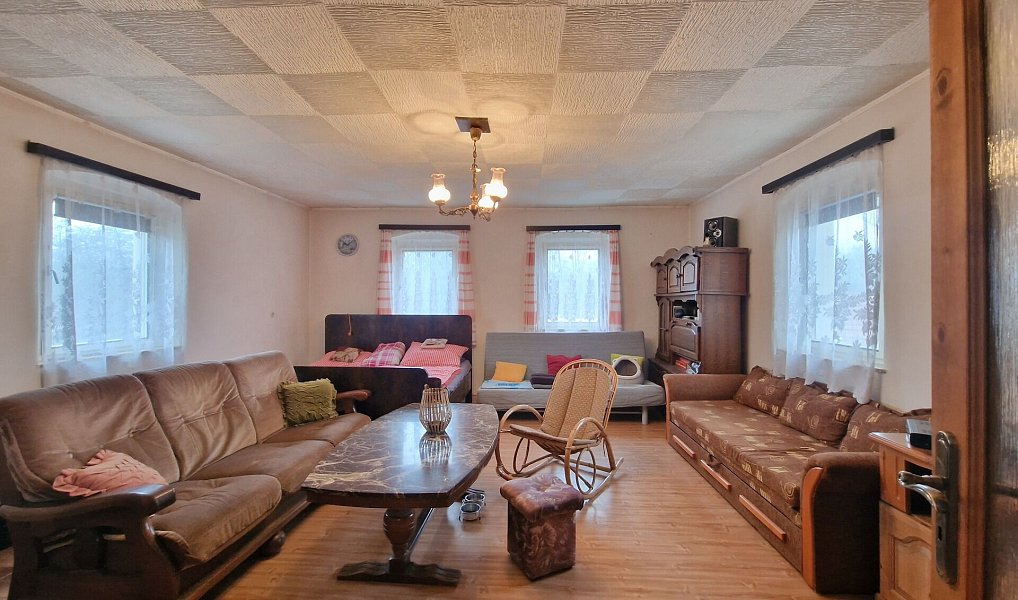 Prodej domu 151 m² s pozemkem 2 176 m², Soběšice – náhled fotky 5