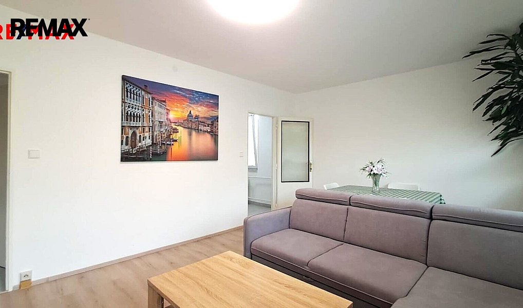 Pronájem bytu 3+1 76 m², Praha – náhled fotky 8