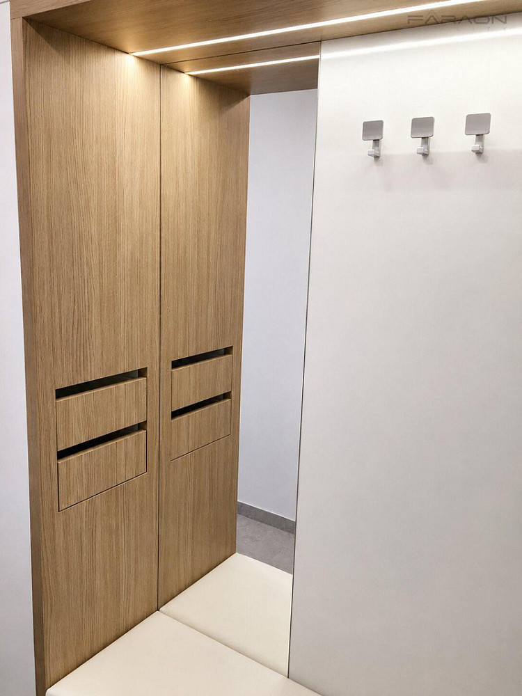 Pronájem bytu 2+kk 49 m² — photo 4