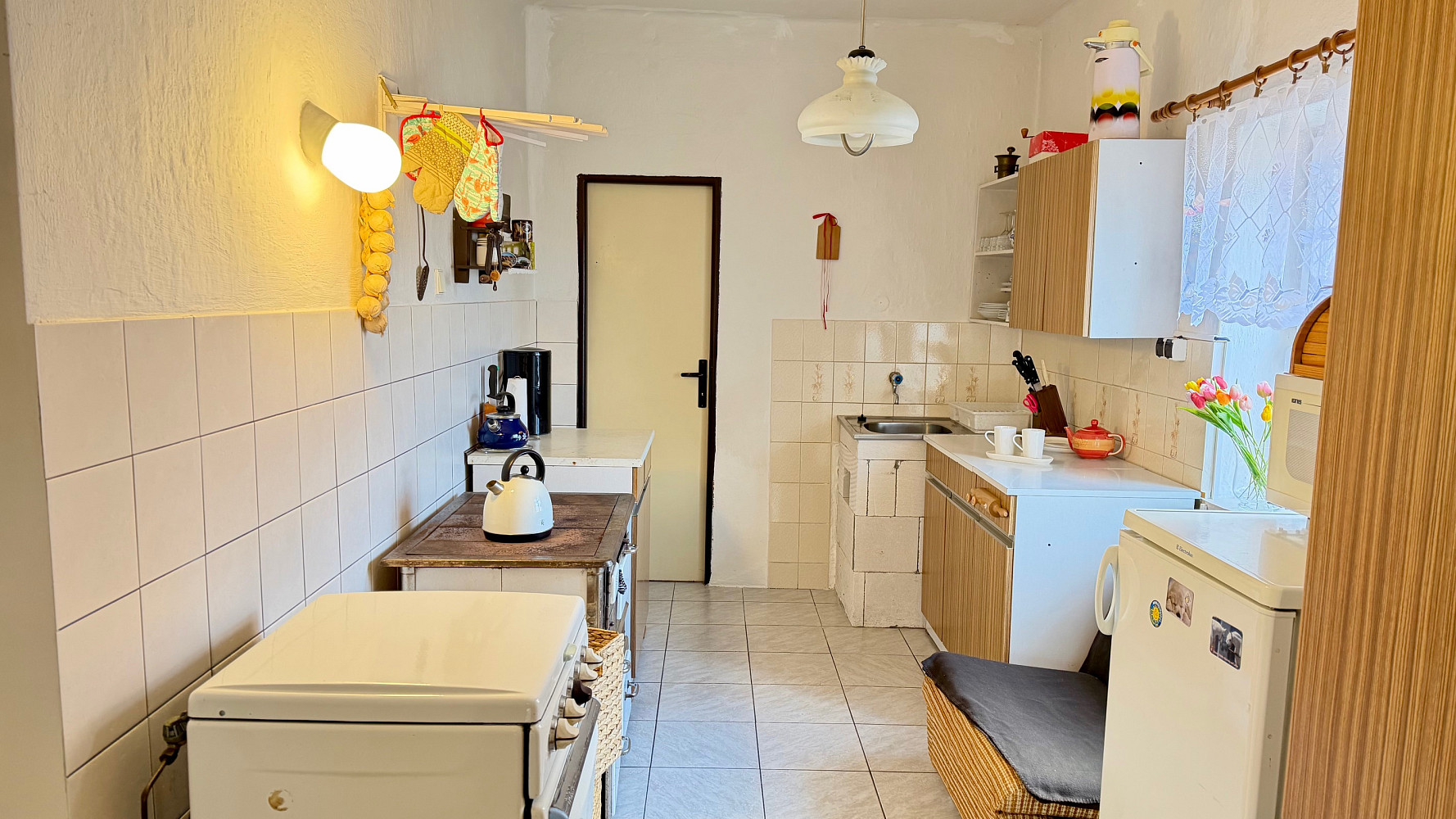 Prodej chalupy 65 m² s pozemkem 248 m² – fotografie 5