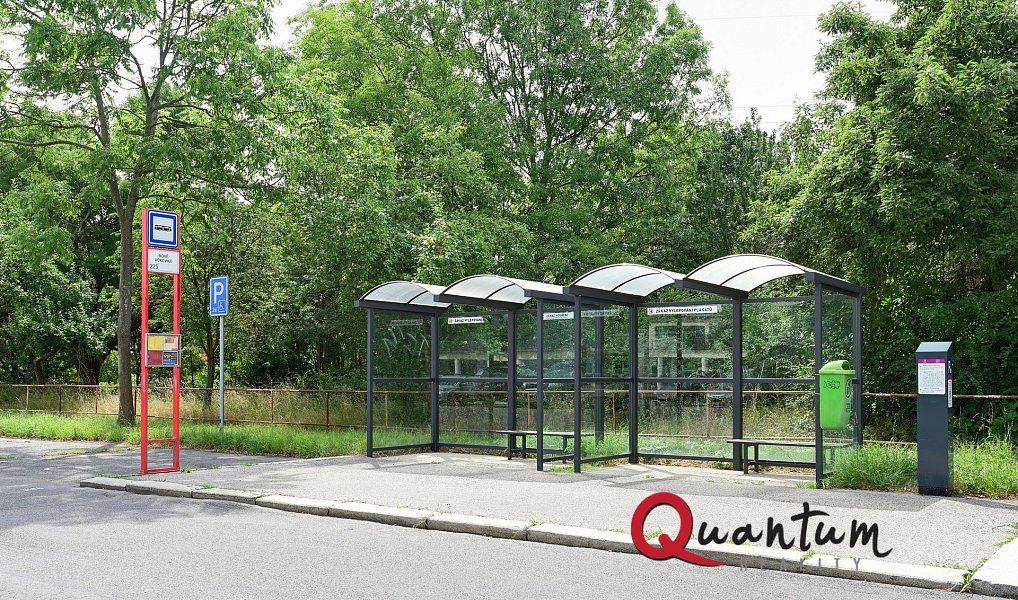 Pronájem kanceláře 27 m², Praha – náhled fotky 22