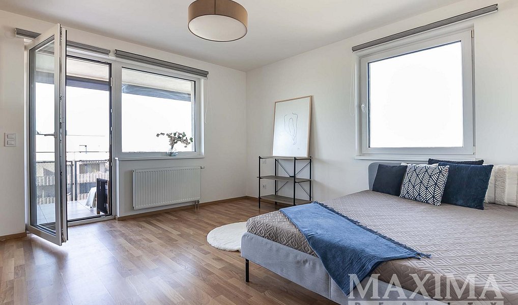 Prodej bytu 4+kk 104 m², Praha – náhled fotky 12