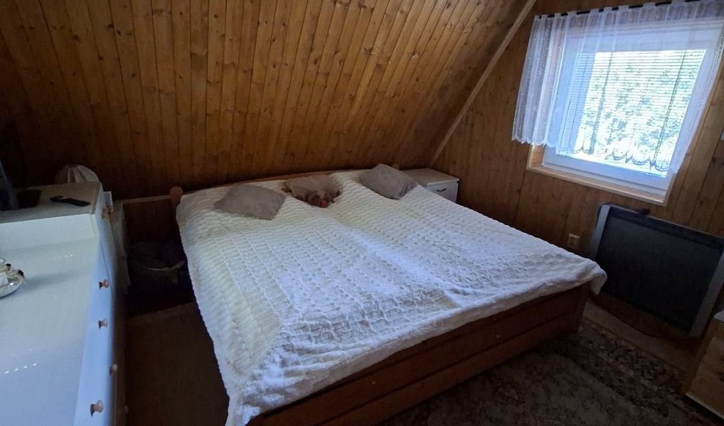 Prodej chaty/chalupy 71 m² s pozemkem 300 m², Janovice – náhled fotky 13