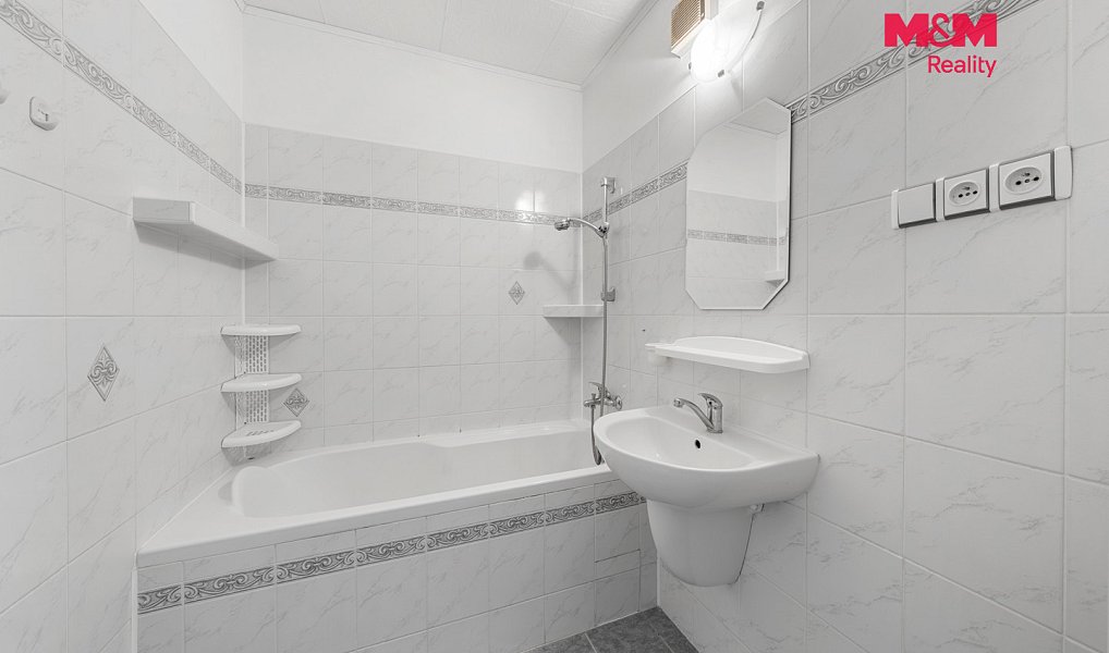 Prodej bytu 2+1 56 m², Benešov nad Ploučnicí – náhled fotky 13