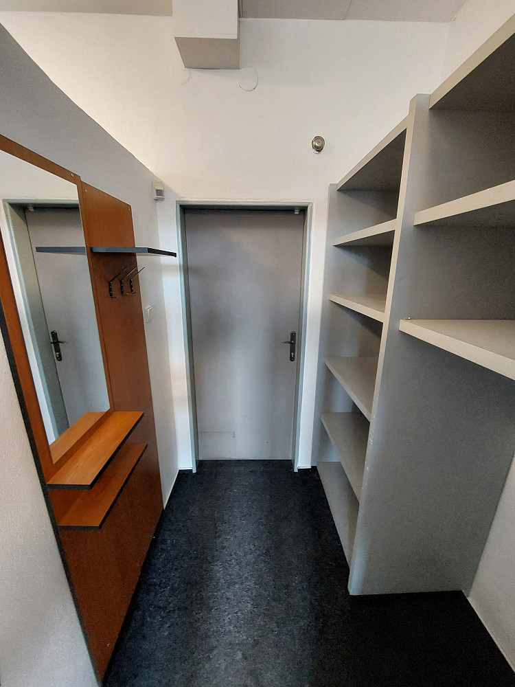 Pronájem obchodních prostor 82 m² – pohled 4