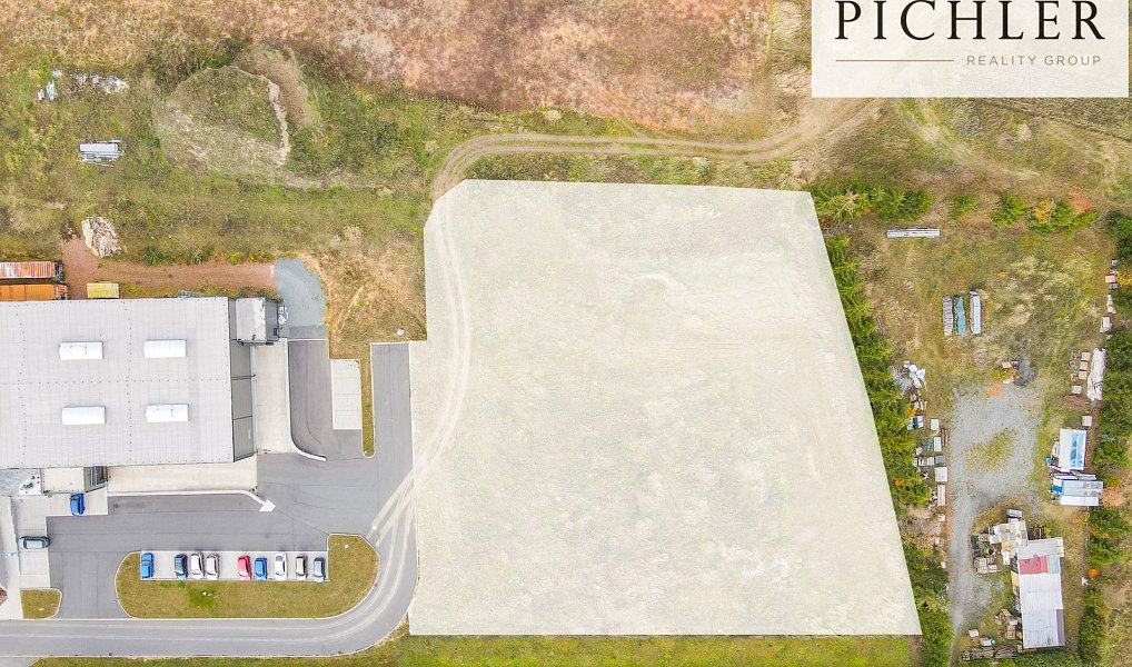 Pronájem výrobních prostor 508 m², Město Touškov – náhled fotky 9