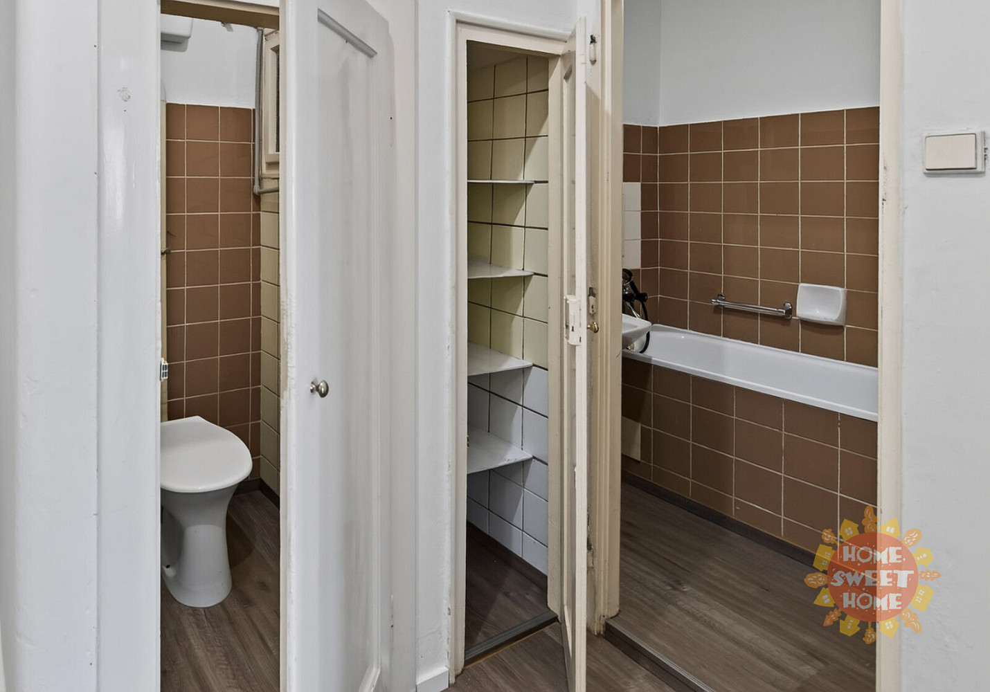 Prodej bytu 1+kk 33 m² – fotografie 5